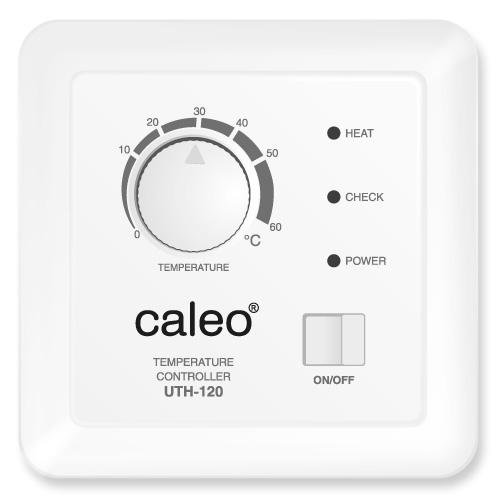 Теплый пол Caleo UTH-120